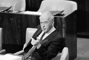 An LLM's take on Israeli politics
