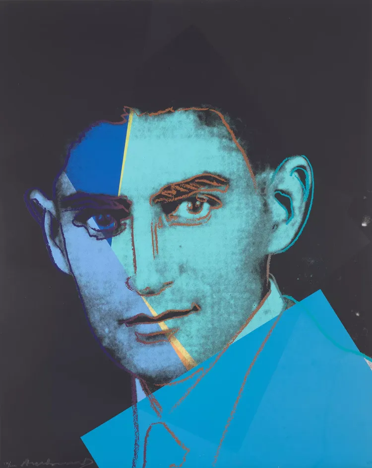 'A Kafka for Our Times' Analysis